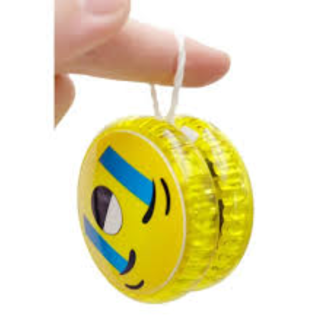YOYO SMILEY